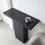 Table basse avec base piédestal-1722172609