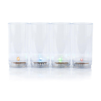 Dereke 2oz. Shot Glass / Shooter Set