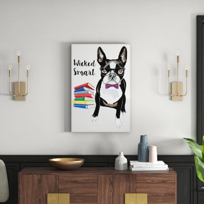 Molly Rosner - Single Picture Frame Painting