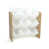Brun / Blanc