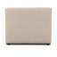 Lawndale Armless PC-Fayette Cloud