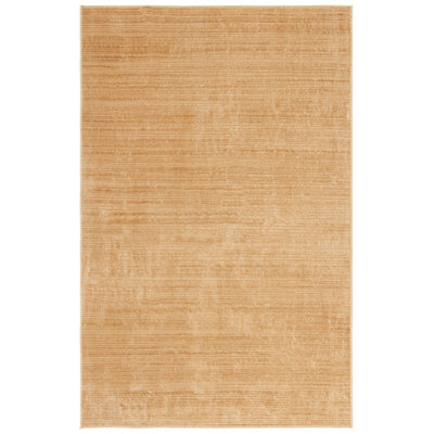 Tapis de couleur unie Fazia Performance