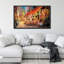 Café In Light par - Peinture-313260757-313260761