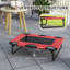 Polyester Pet Bed