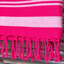 Nicola Spring - Deluxe Cotton Turkish Bath Towel-61890235