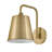 Timeless Articulating Single Light Wall Sconce-304851413-304851412