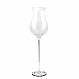 Hurricane Candle Holder