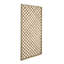 180cm H Wood Lattice Panel Trellis-1604067905