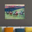 Edgar Degas - Wrapped Canvas Painting