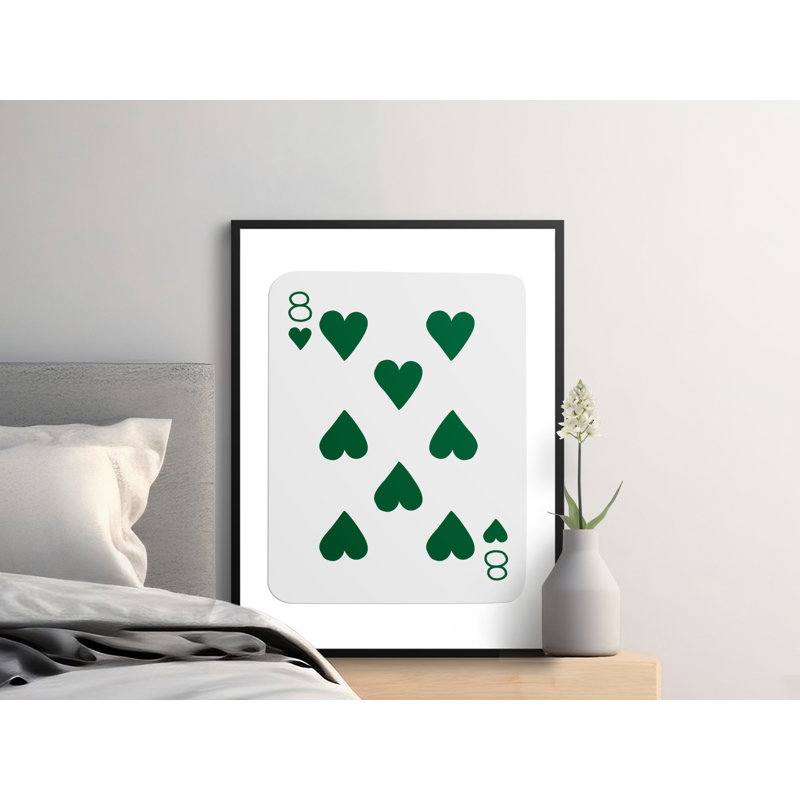 Tre Print, 18x24