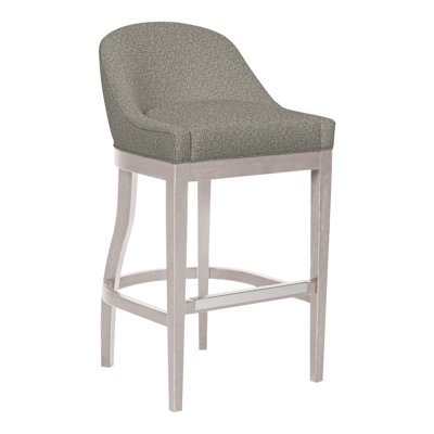 Calloway 40" Bar Stool