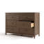 Commode double 6 tiroirs Olivia-117229697
