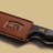 Oklahoma Joe's Smoke Craft Series Slicing Knife & Sheath