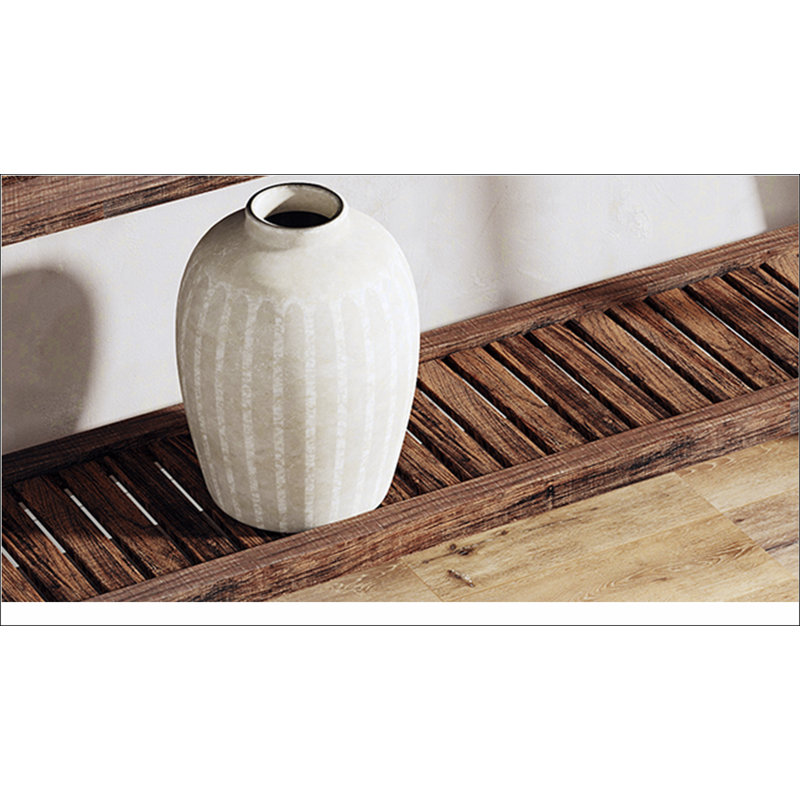 Console de style campagnard extra long de 70,9 po, table d'entrée en bois massif avec rangement ouvert à 2 niveaux, canapé rustique étroit derrière le canapé pour le couloir et le salon