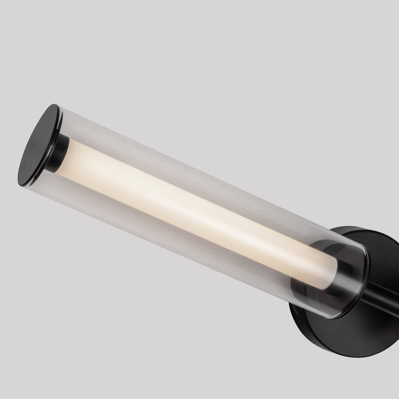 Braga 2 - Light LED Bath Bar