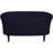 Reichenbach Upholstered 57'' Settee-24330684
