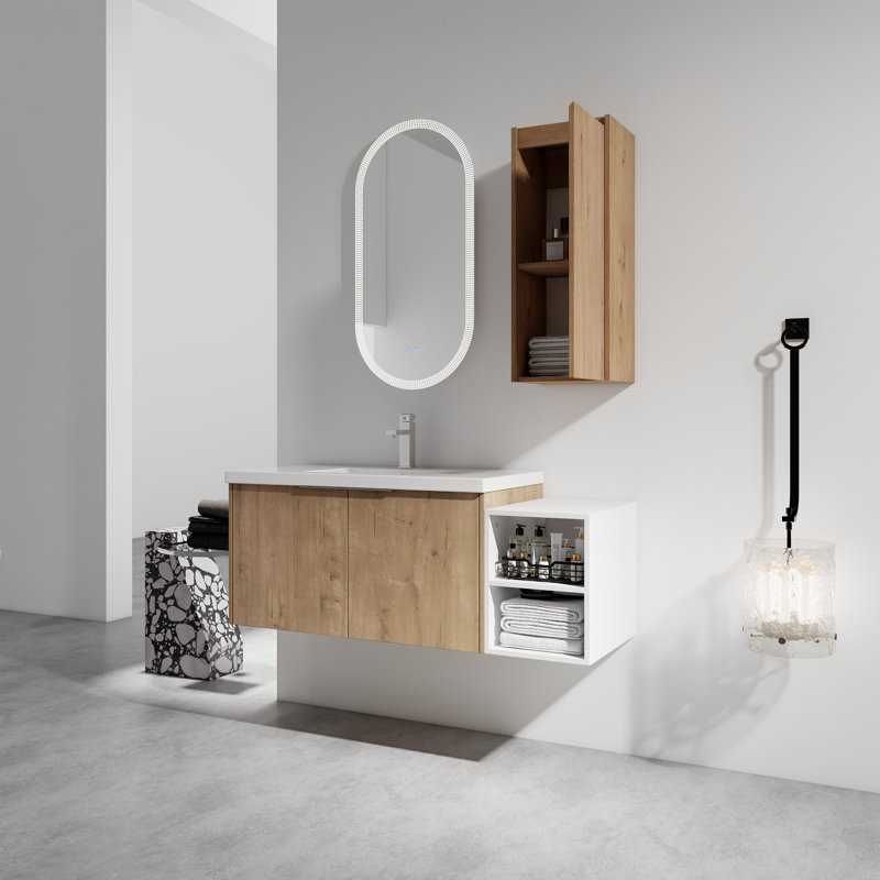 Kleckner avec armoire combinée