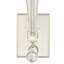 Applique murale 1 lumière Ettari-693715575