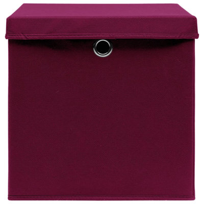 Latitude Run® Box