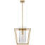 Ian K. Fowler Presidio Small Lantern-44746462