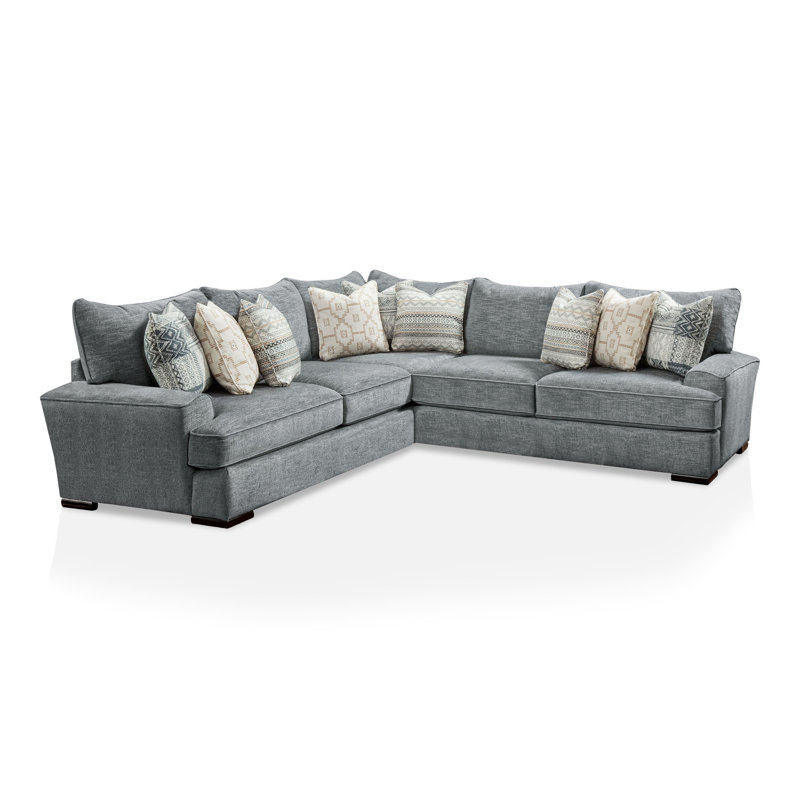 Canapé modulaire Birkett
