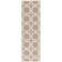 Igna Hand Tufted Wool Geometric Rug