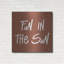 Art mural de luxe «Fun in the Sun» par Fearful Made Creations, Art mural-1128939695