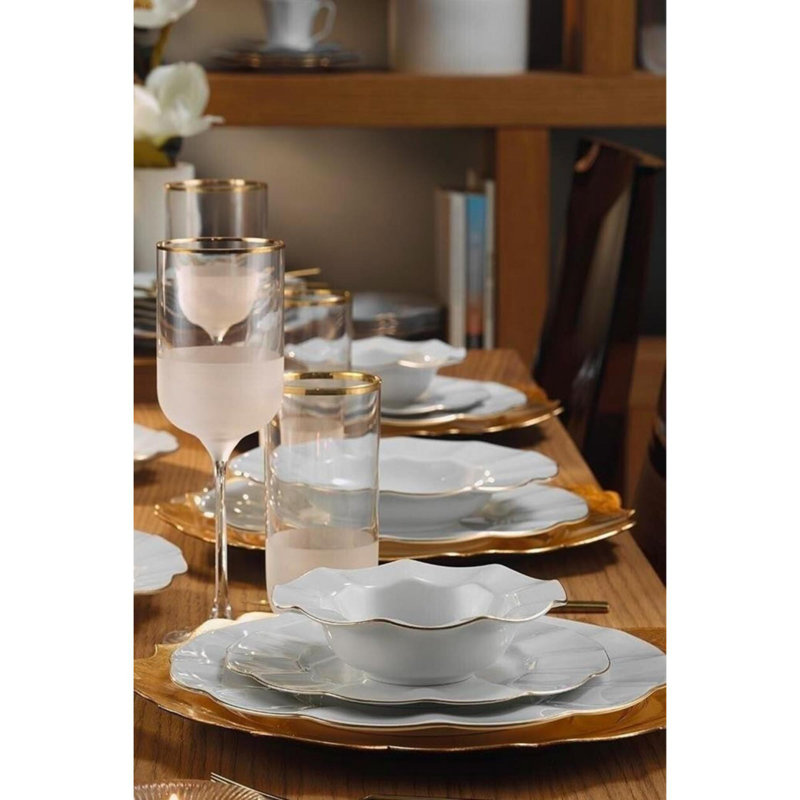 Dinnet Set