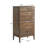 Olympia 25.55 " W 5 - Drawer Dresser