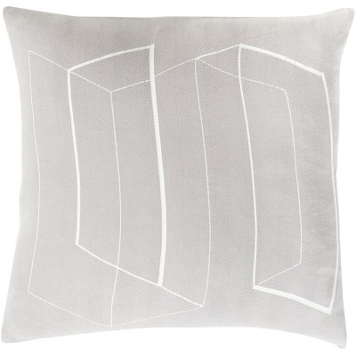 Coussin décoratif en coton