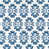 Jr Bamana Lapis Geometric Linen