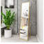Miroir pleine grandeur à fixation murale-551103858-551103857