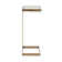 Maisel Glass End Table