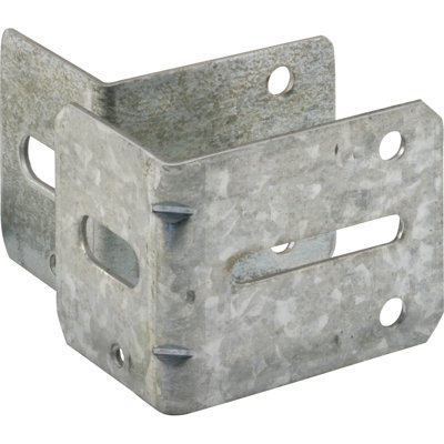 Prime-Line Bottom Lift Handle Pocket Door Hardware