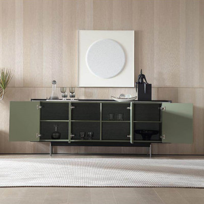 High-End Furniture Sideboard