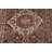 Distressed   Area Rug 7x10