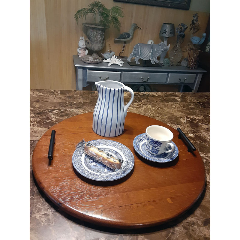 MGP Oak Tray