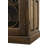 24'' Solid Wood Bar Cabinet