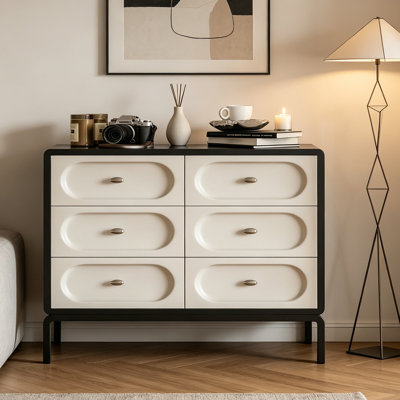 Armoire d'entrée Nordic Minimalist