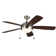 Stembridge 52'' Ceiling Fan with LED Lights