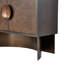 John Short Cabinet
