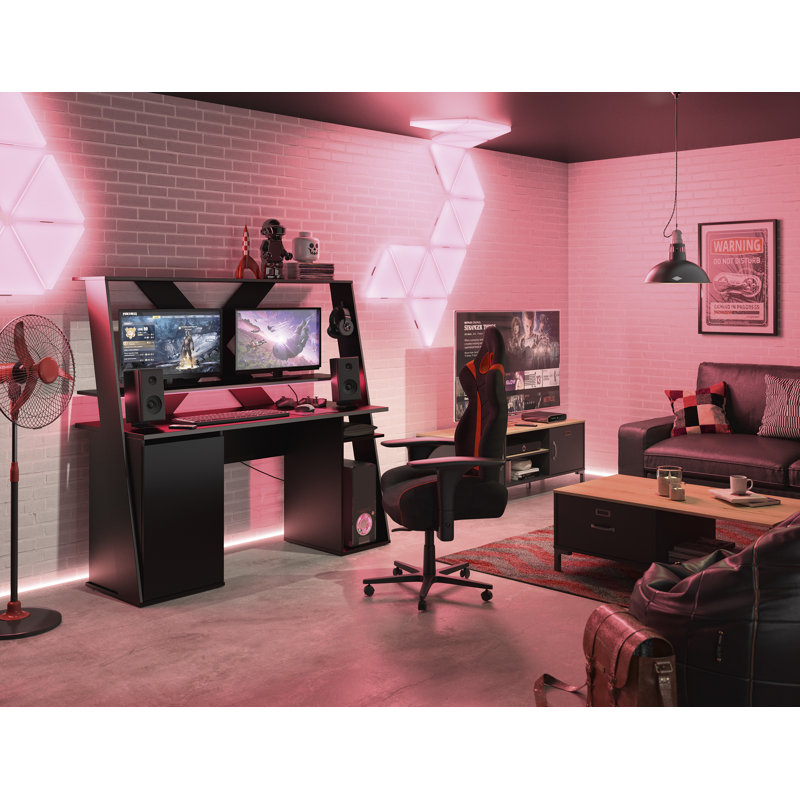 Jahin Desk