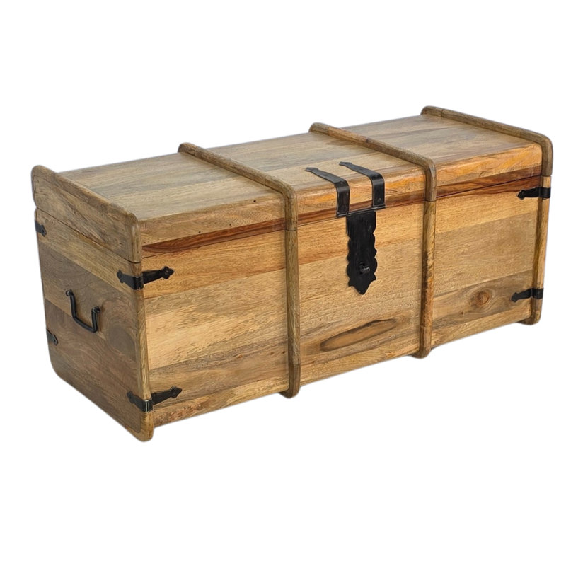 Accent Trunk