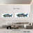 " Tarpon Fish " 3 - Pieces-1769567564