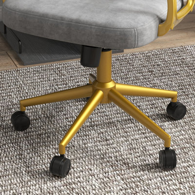 Chaise de travail Jaimy