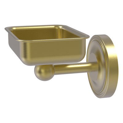 Gober Soap Dish