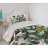 Polyester Floral Coverlet-96150715