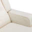 Chaise berçante de salon, fauteuil d'appoint