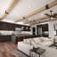 Poutre à 3 côtés Heritage Timber-95689779-95689782