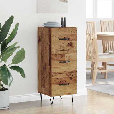 Accent Cabinet